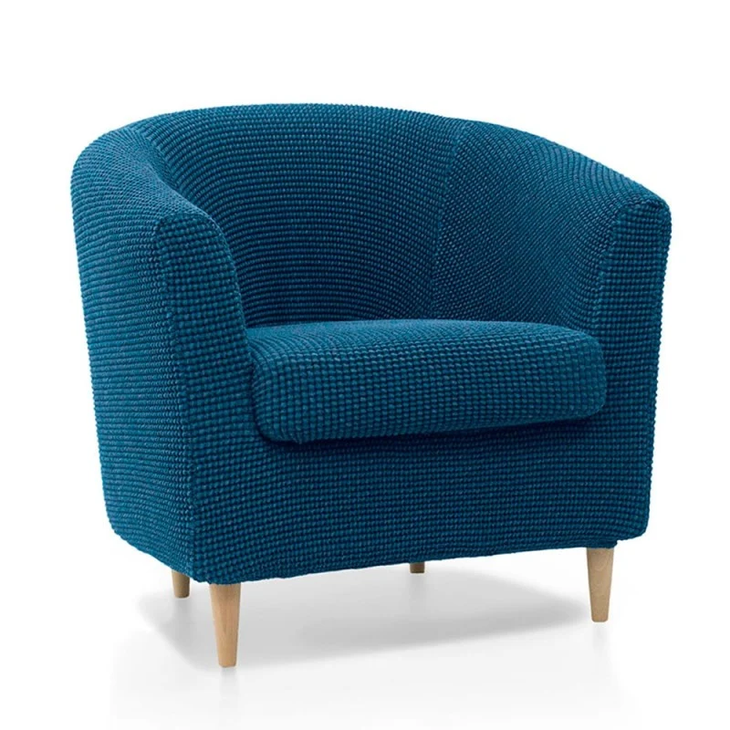 Housse Fauteuil Cabriolet Super-élastique Tullsta Niagara