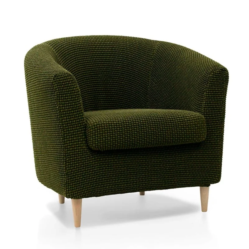 Housse Fauteuil Cabriolet Super-élastique Tullsta Niagara