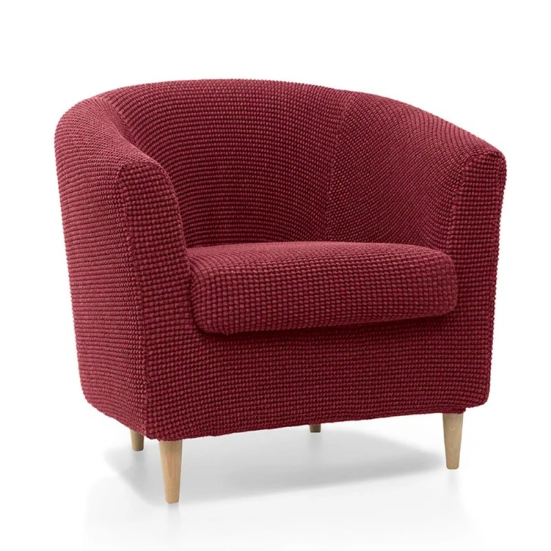Housse Fauteuil Cabriolet Super-élastique Tullsta Niagara
