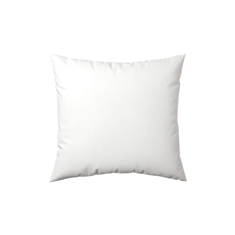 Pillow Insert - White | 18x18