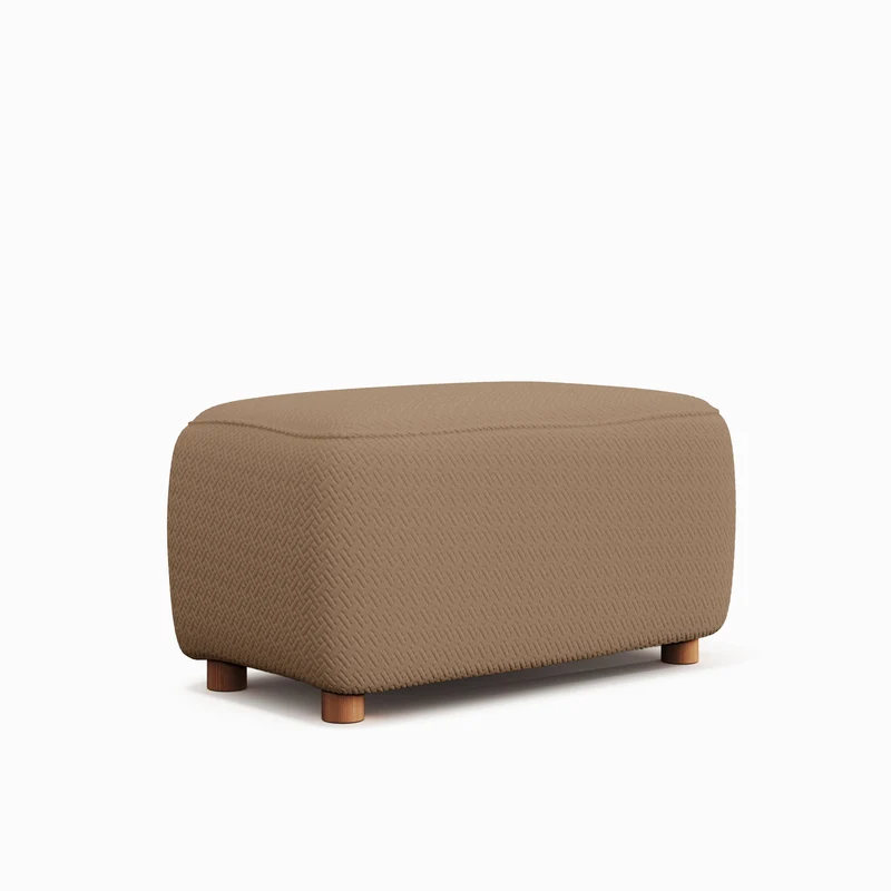 Ottoman Cover - Classic | Last Chance