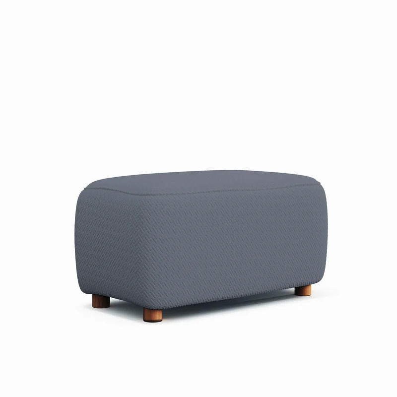 Ottoman Cover - Classic | Last Chance