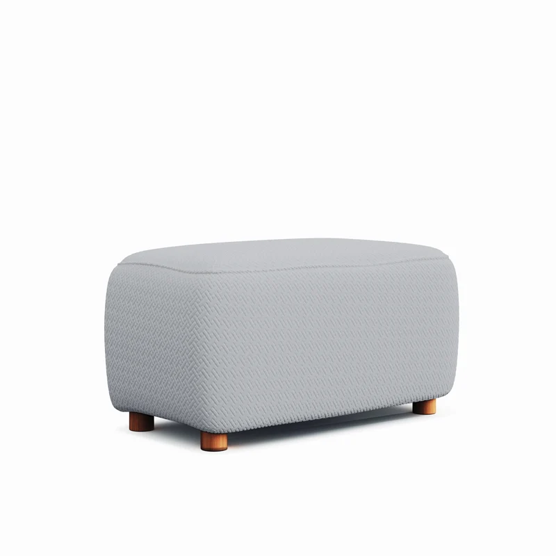 Ottoman Cover - Classic | Last Chance