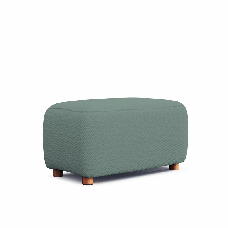 Ottoman Cover - Classic | Last Chance