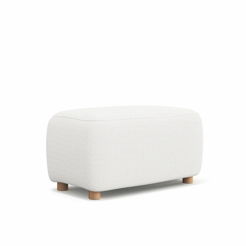 Ottoman Cover - Classic | Last Chance