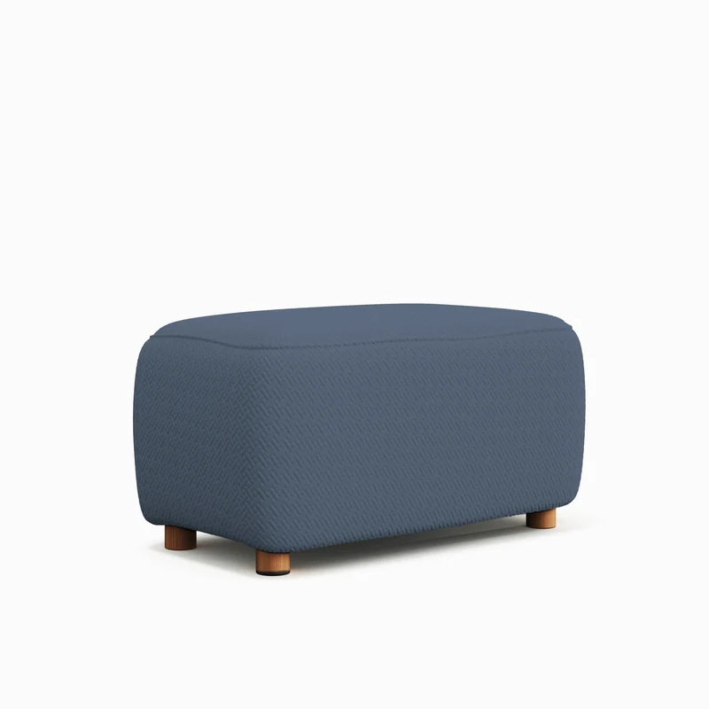 Ottoman Cover - Classic | Last Chance
