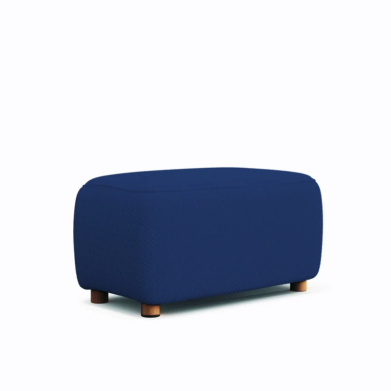 Ottoman Cover - Classic | Last Chance