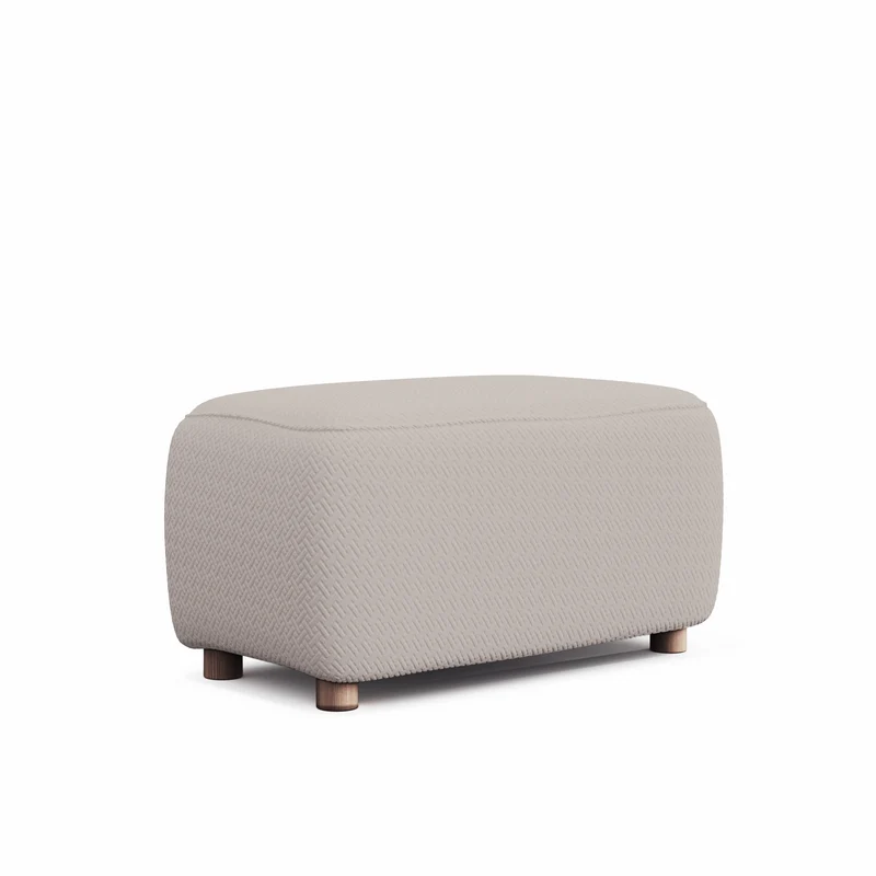 Ottoman Cover - Classic | Last Chance