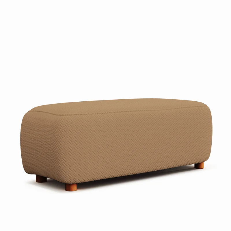 Ottoman Cover - Classic | Last Chance