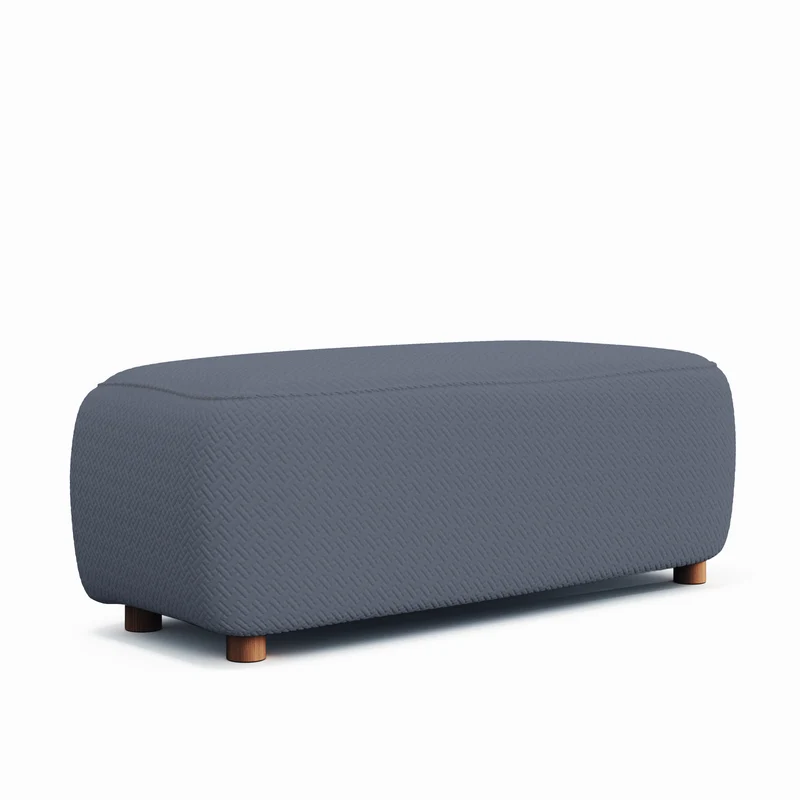 Ottoman Cover - Classic | Last Chance