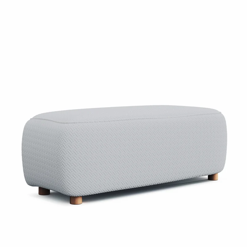Ottoman Cover - Classic | Last Chance