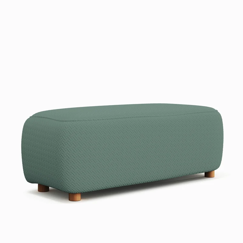 Ottoman Cover - Classic | Last Chance