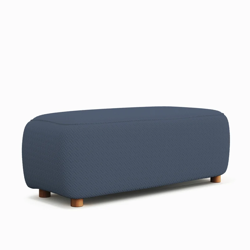 Ottoman Cover - Classic | Last Chance