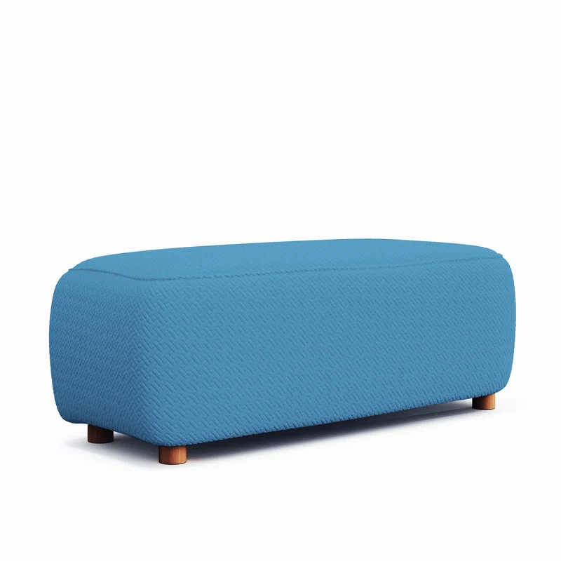 Ottoman Cover - Classic | Last Chance