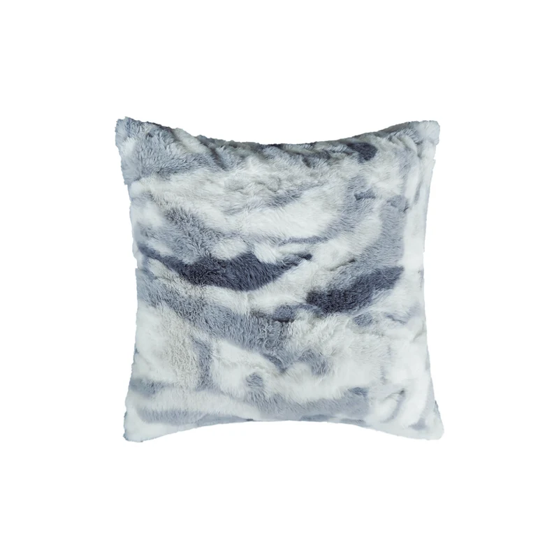 Pillow Cover - Faux | 18x18 | Last Chance