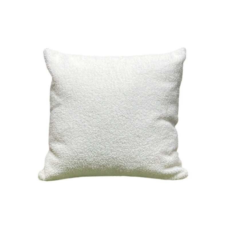 Pillow Cover - Teddy | 18x18 | 20x20 | 12x20