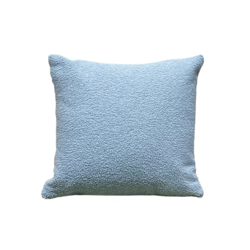 Pillow Cover - Teddy | 18x18 | 20x20 | 12x20