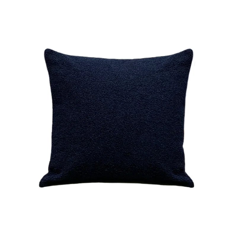 Pillow Cover - Teddy | 18x18 | 20x20 | 12x20