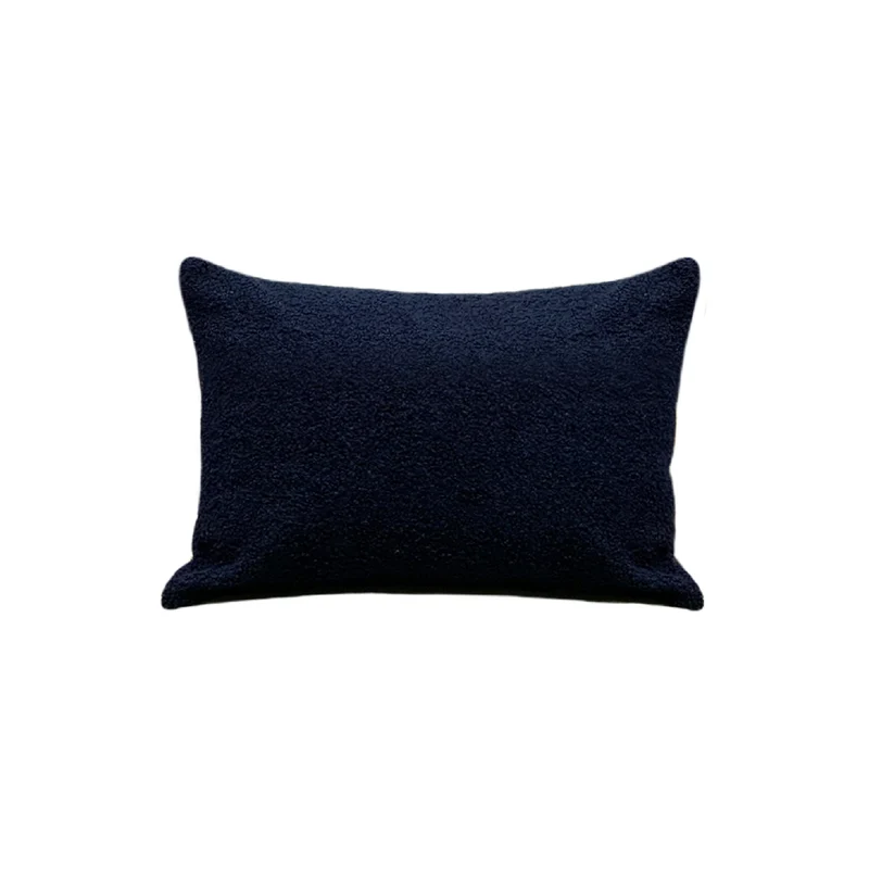 Pillow Cover - Teddy | 18x18 | 20x20 | 12x20