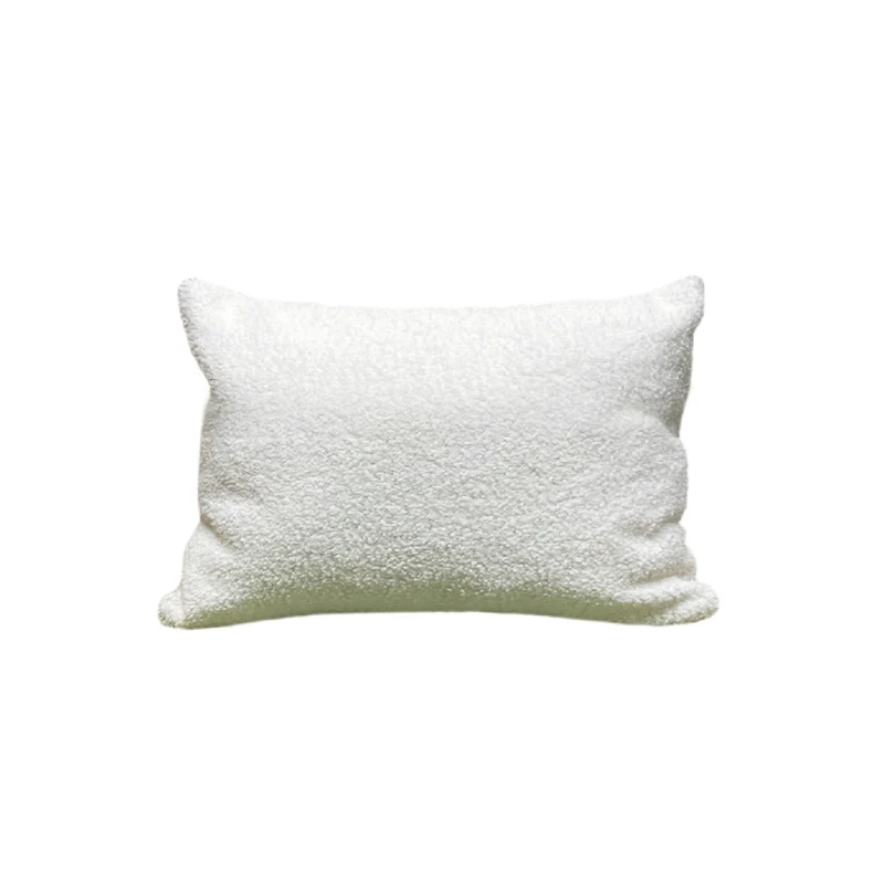 Pillow Cover - Teddy | 18x18 | 20x20 | 12x20