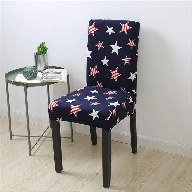 Housse de Chaise Jimena