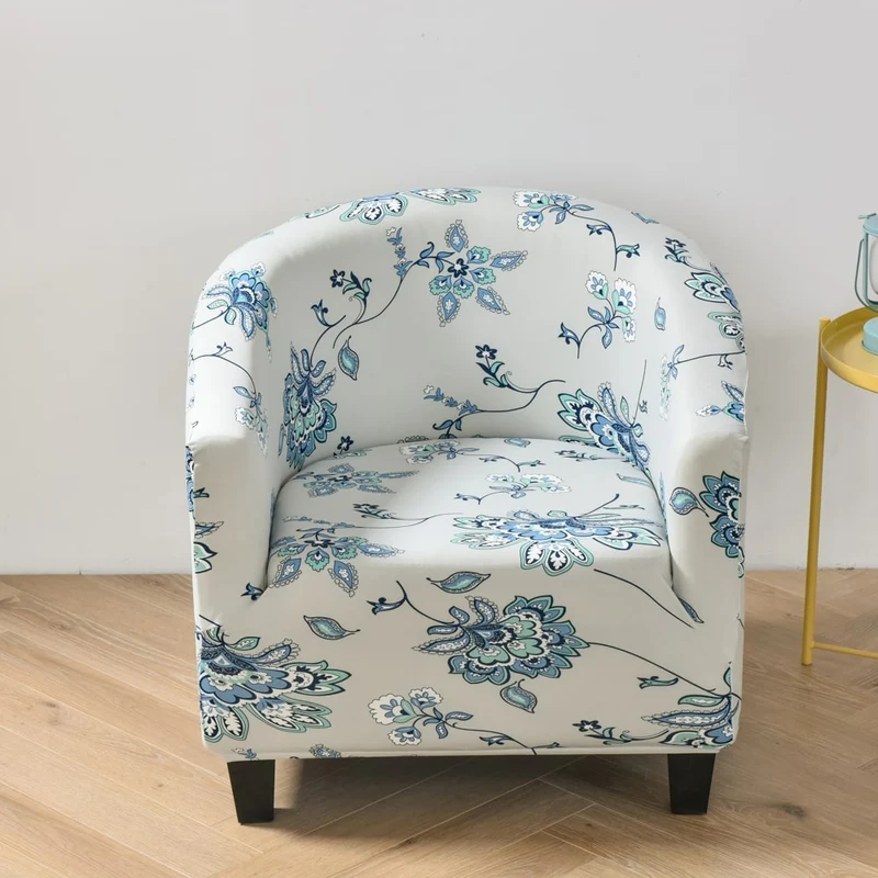 Housse de fauteuil cabriolet Floriana