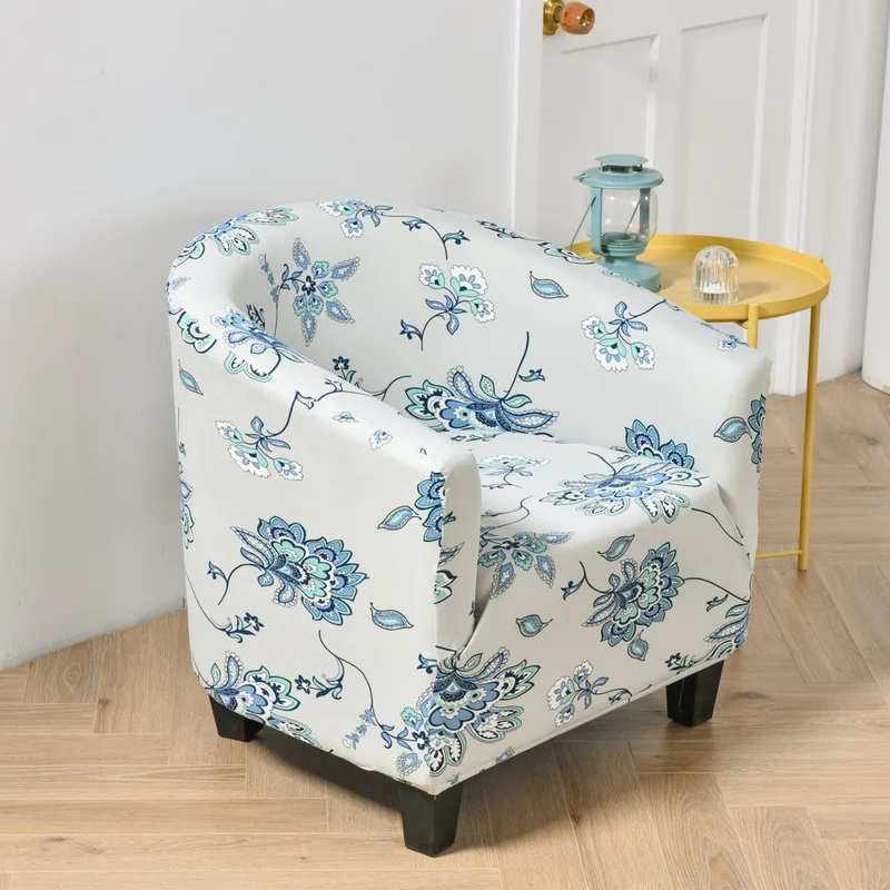 Housse de fauteuil cabriolet Floriana