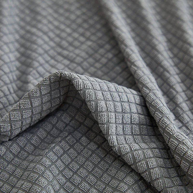 Housse de Coussin de Canapé Déperlante