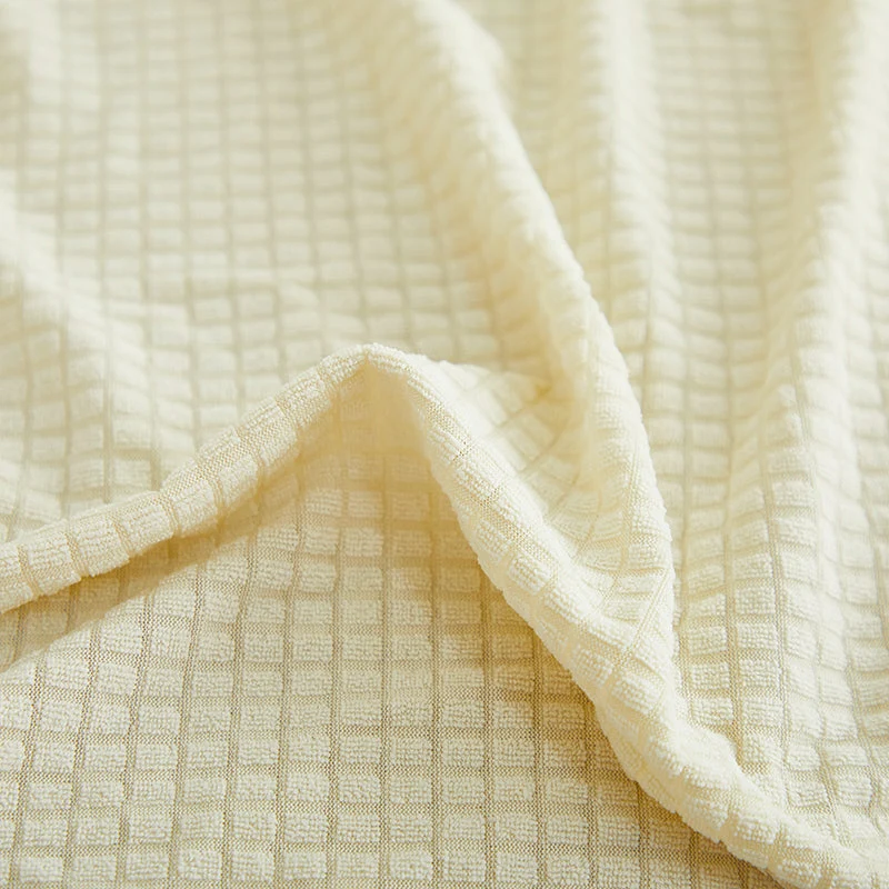 Housse de Coussin de Canapé Déperlante