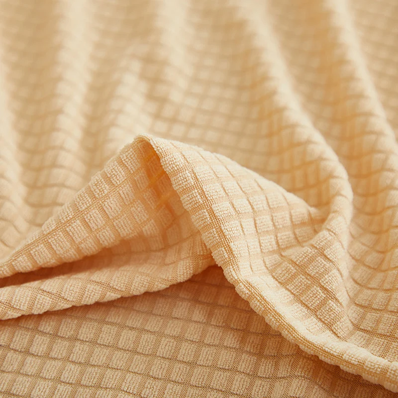 Housse de Coussin de Canapé Déperlante