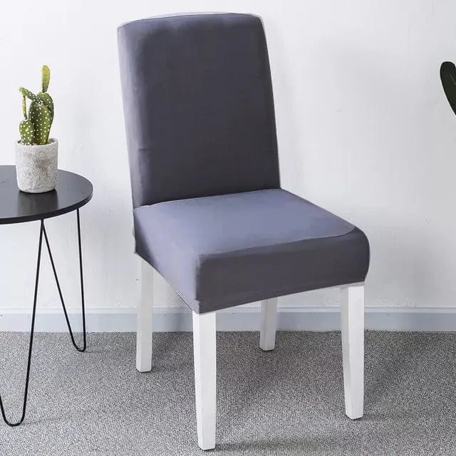 Housse de Chaise Extensible