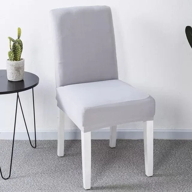 Housse de Chaise Extensible