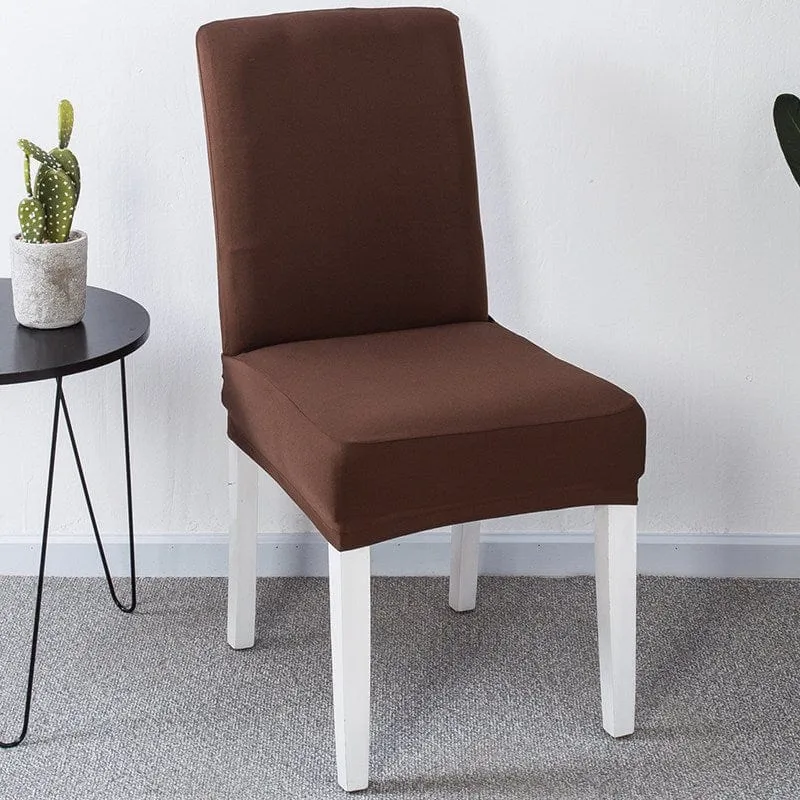 Housse de Chaise Extensible