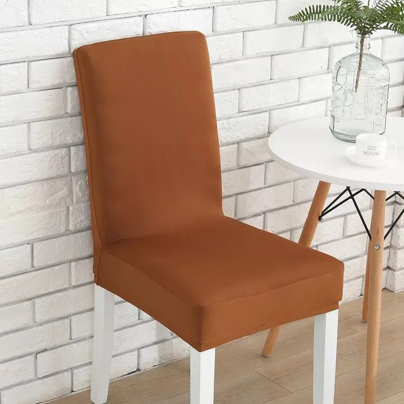 Housse de Chaise Extensible