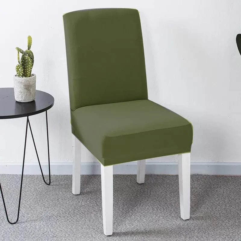 Housse de Chaise Extensible