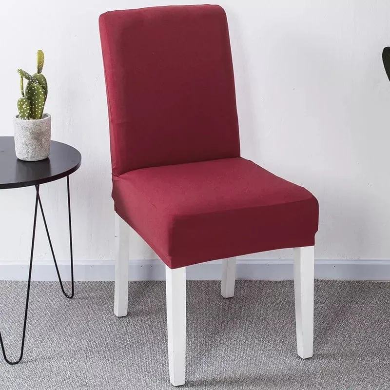 Housse de Chaise Extensible