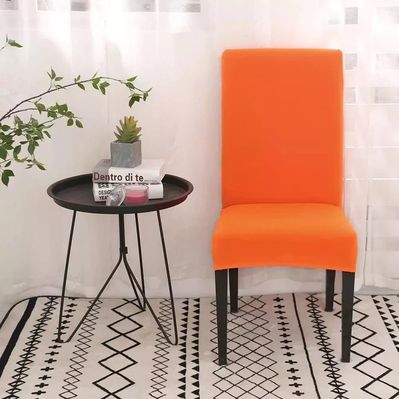 Housse de Chaise Extensible