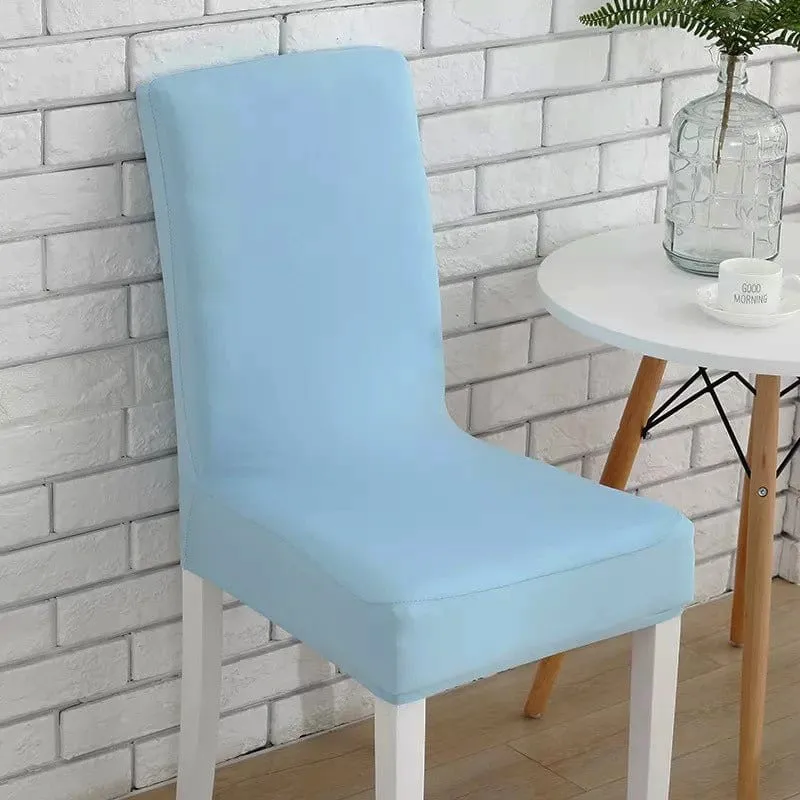 Housse de Chaise Extensible