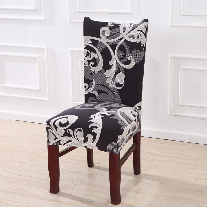 Housse de Chaise Extensible
