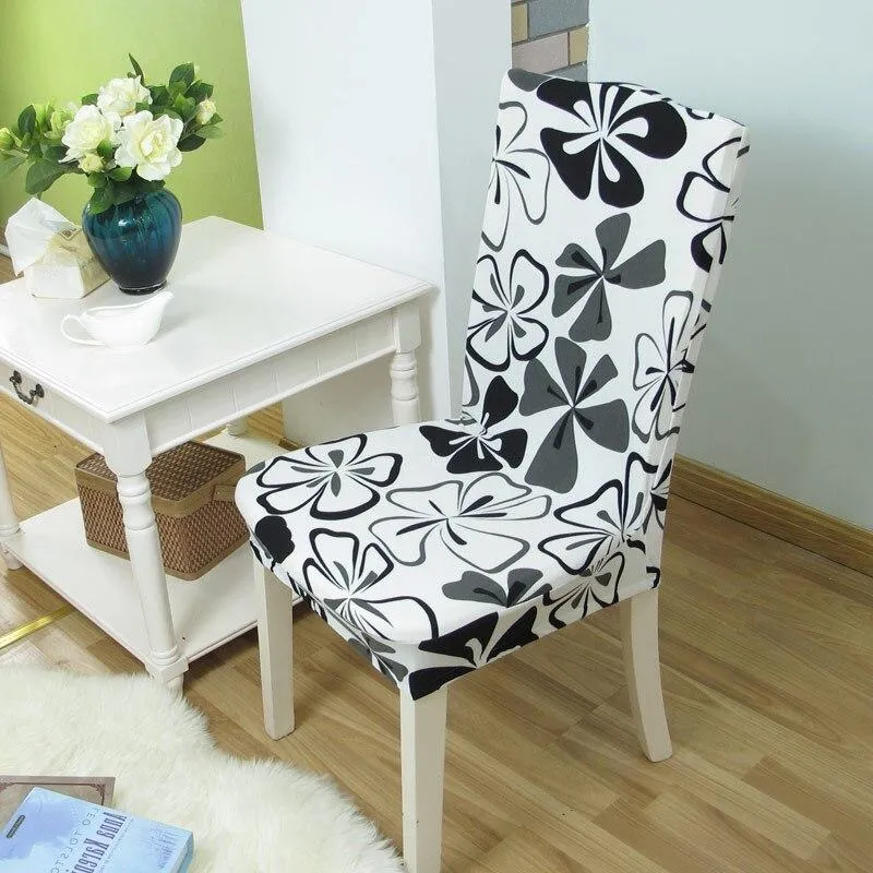 Housse de Chaise Extensible