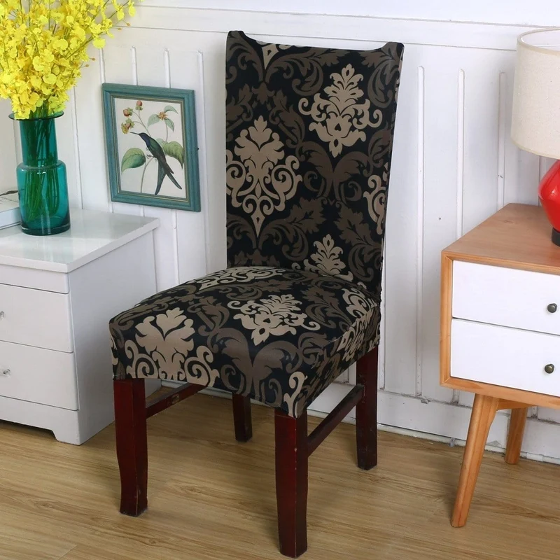 Housse de Chaise Extensible