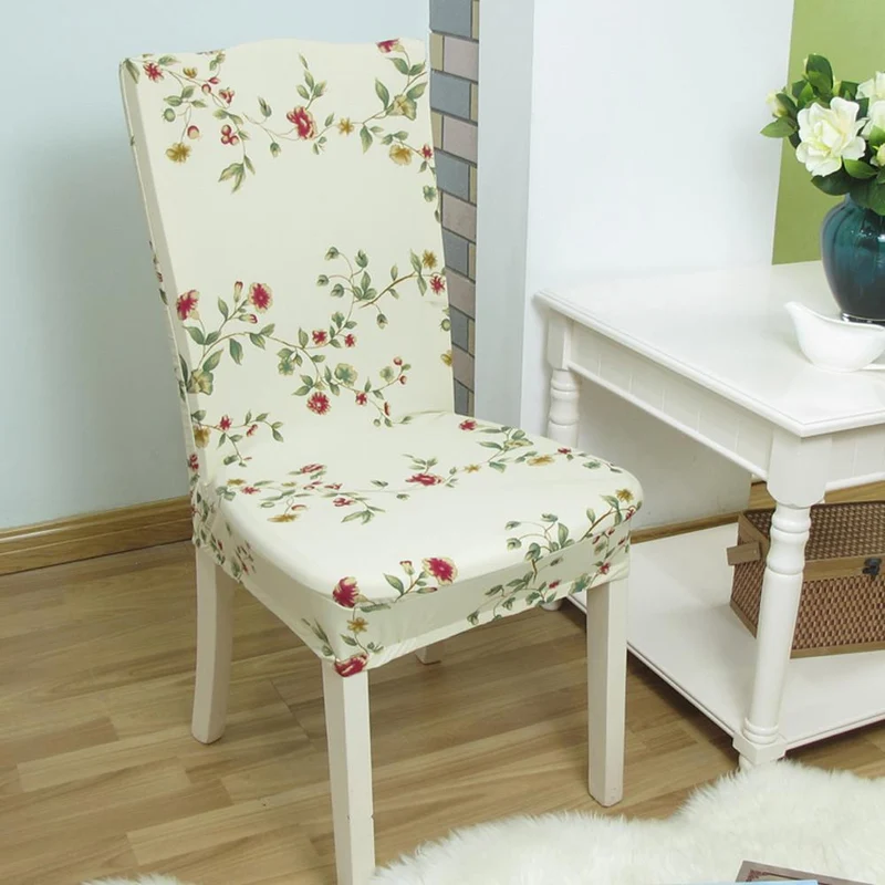 Housse de Chaise Extensible