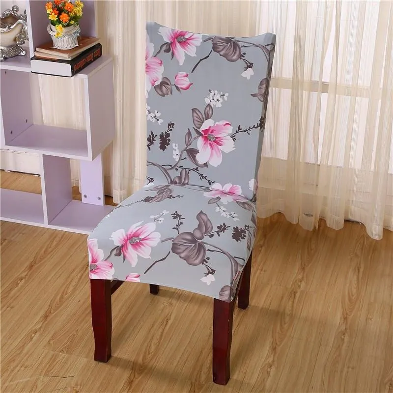 Housse de Chaise Extensible