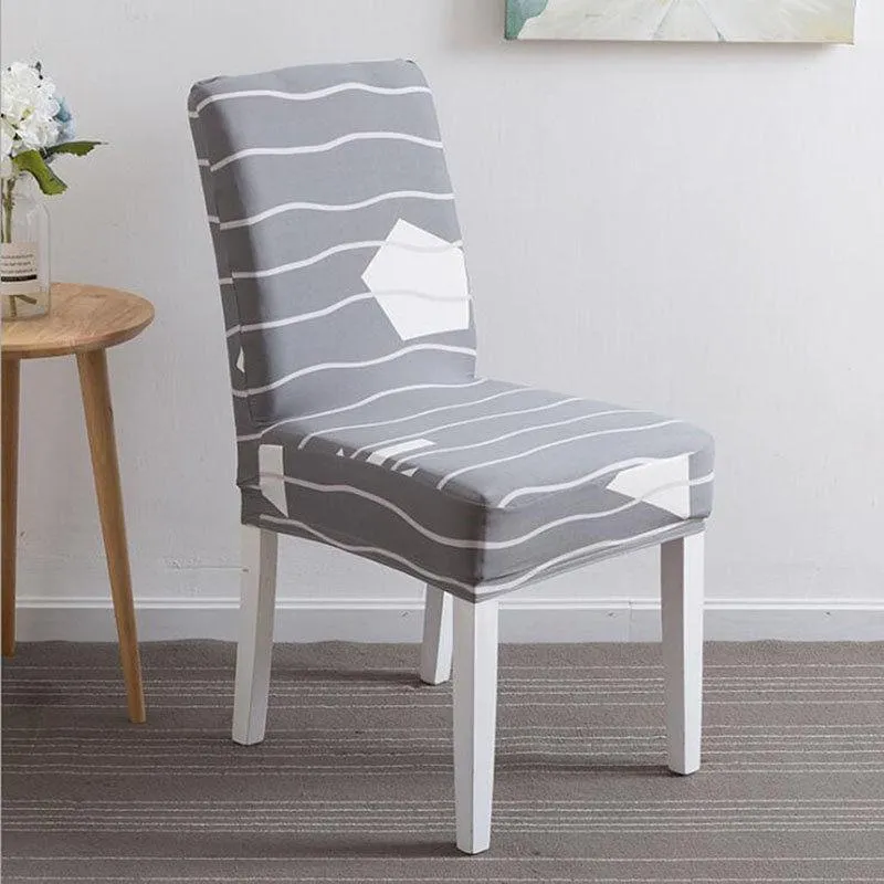 Housse de Chaise Extensible