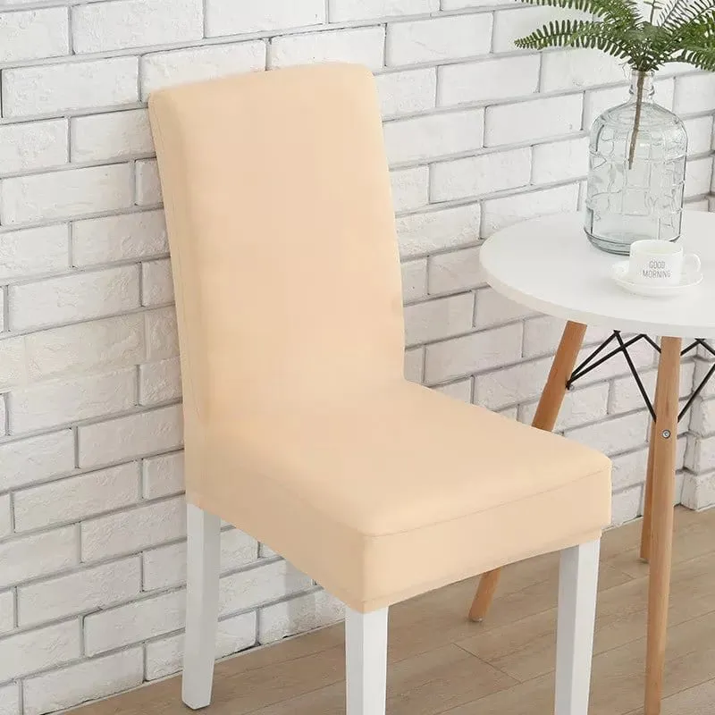 Housse de Chaise Extensible