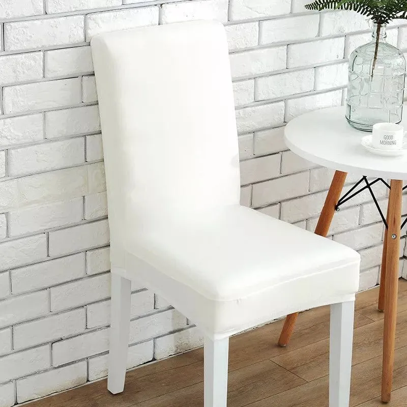 Housse de Chaise Extensible