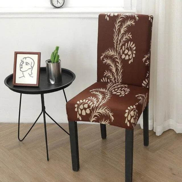 Housse de Chaise Jessy