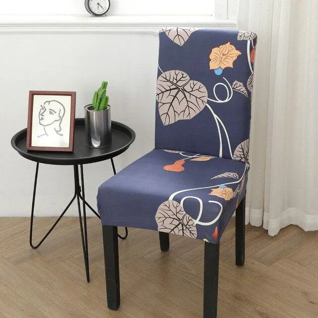 Housse de Chaise Jenny
