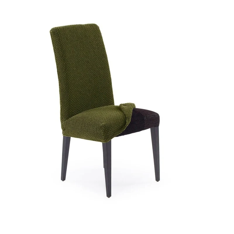 Housses De Chaises Super Extensibles Niagara