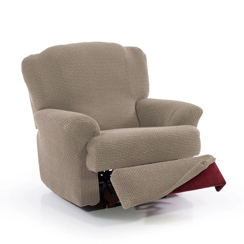 Housse Super Extensible de Fauteuil Relax Niagara